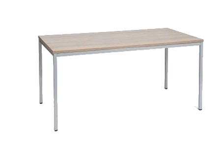 Kantinetafel 4-All Blad 25mm