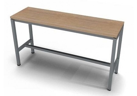 Arca Bartafel Met 25mm Blad