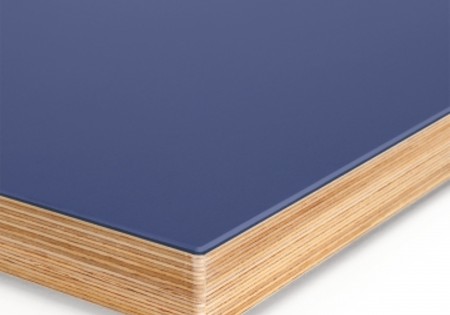 Tafelblad linoleum