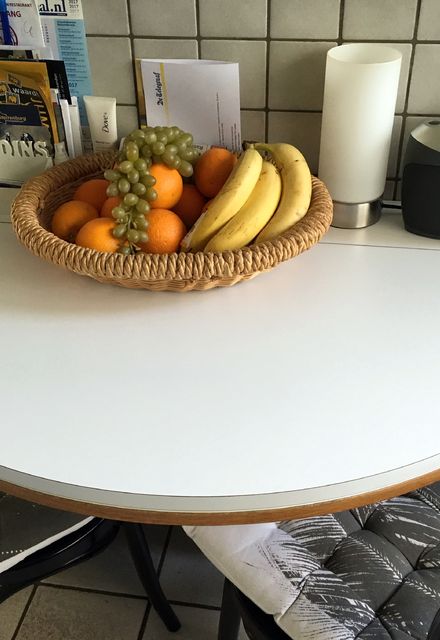 Klaptafel keuken